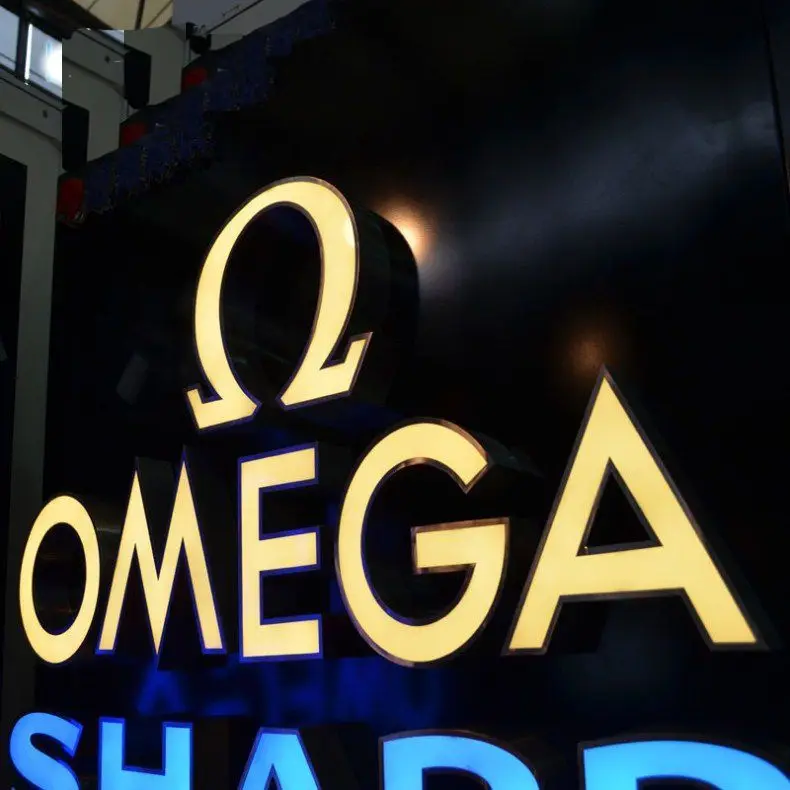 Us 368 0 Factory Custom Advertising Acrylic Led Letter Signs Lighting Letters In Modules From Lights On Aliexpress Us 368 0 Factory Custom Advertising Acrylic Led Letter Signs Lighting Letters In Modules From Lights On Aliexpress