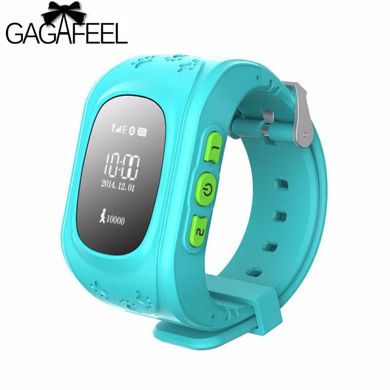 watch location tracker