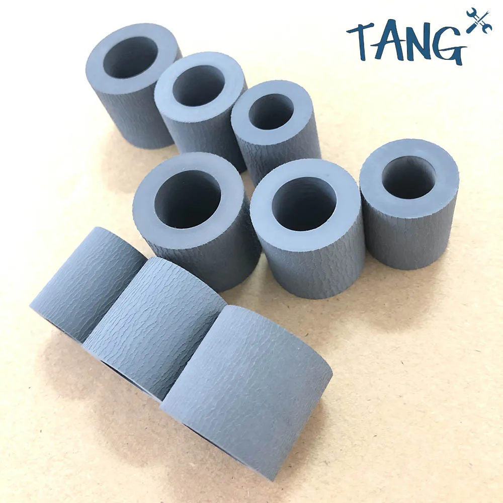 

5SET AF03-2050 AF03-1065 AF03-0051 Paper Feed Tire for ricoh AF 1075 2075 7500 8000 6500 5500 2060 2051
