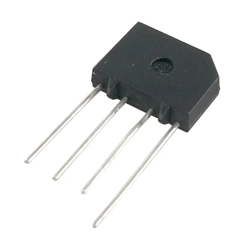 MCIGICM 20PCS 3A 1000V diode bridge rectifier kbp307