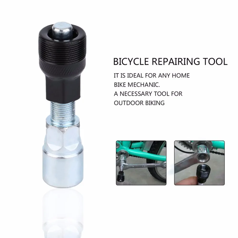 79*21mm steel Bike Bicycle Cycle Crank Wheel Puller Mountain Crank