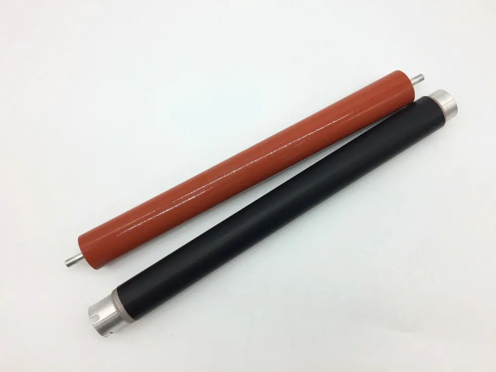 upper fuser roller and lower sleeved roller for Brother HL8250 8350 8400 8450 8650 HL9200 LY7902001 1