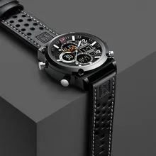 Luxury Quartz Watch Men Top Brand Men's Wrist Watch Leather Sport Mens Digital Watches Male Clock Relogio Masculino montre homme Luxury Quartz Watch Men Top Brand Men's Wrist Watch Leather Sport Mens Digital Watches Male Clock Relogio Masculino montre homme