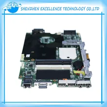 best price for K50AB X5DAB X5DAF series mainboard 100% Original For ASUS laptop motherboard
