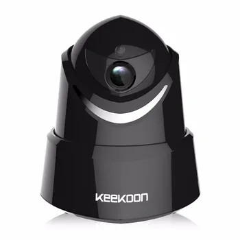 

2019 new version wifi IP cameras 2mp home surveillance wireless wire CCTV cameras 1080P HD P2P microphone speaker wire free cam