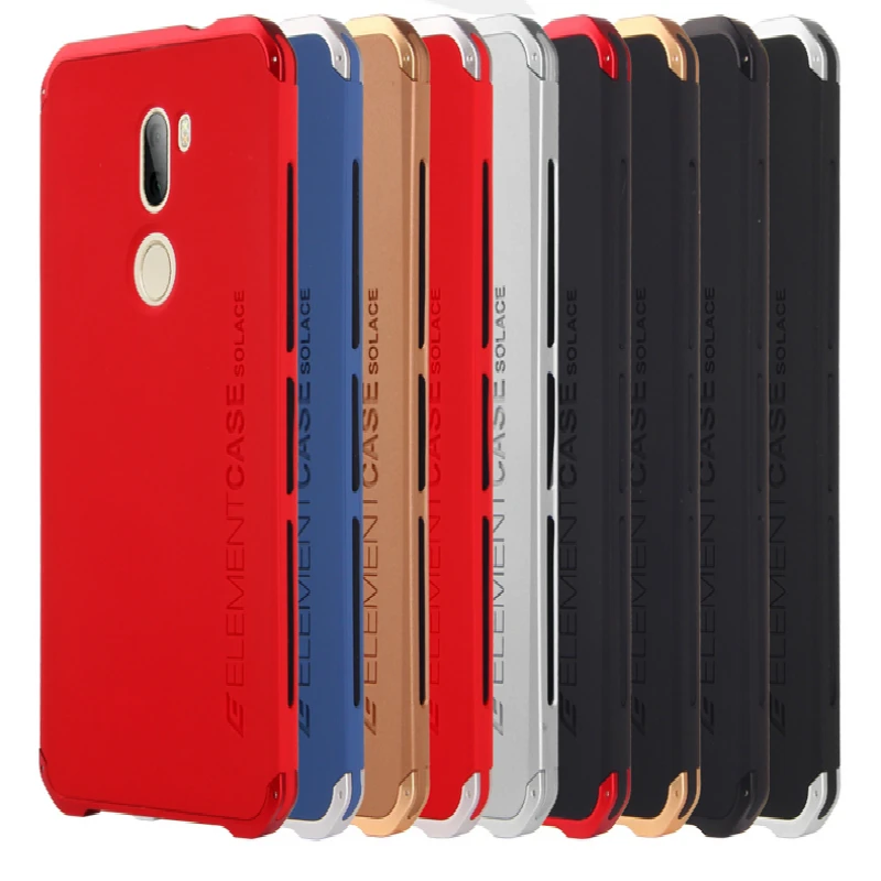 

Case for Xiaomi mi 5s plus case Metallic Aluminum+Plastic Cover Luxury Phone Cases Coque for xiaomi mi 5s plus case Matte #010