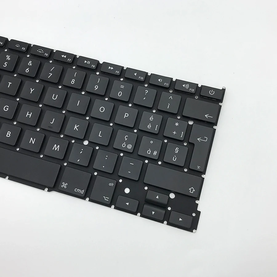 10 шт. Новая итальянская клавиатура для Macbook Pro retina 1" A1502 2013