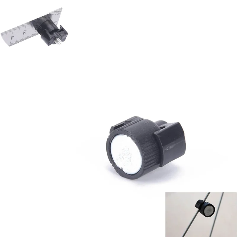 

NEW arrivel Bicycle magnet Bicycle Bike Cycling Computer Works Speedometer Odometer hot sale !