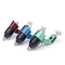 Татуировки роторные машины Китай высокое качество дешевые татуировки машины с новейшей роторной машины татуировки пистолет