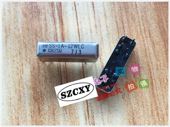 

100% New and original HFSS-1A-12WLC OKITA