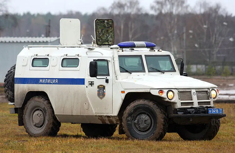 OMON-SPM-1-vehicle-during-antiriot-training-in-Moscow