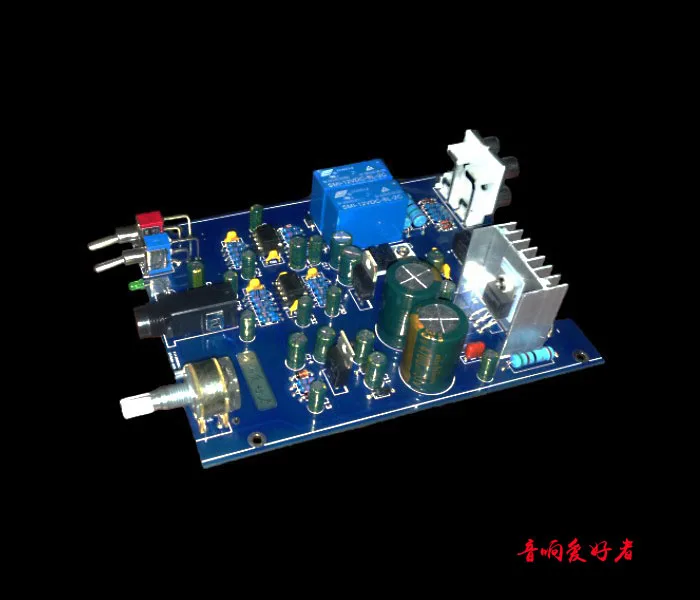 

Loudspeaker Kit, Damping Impedance, Frequency Response Curve, DIY Test Tool