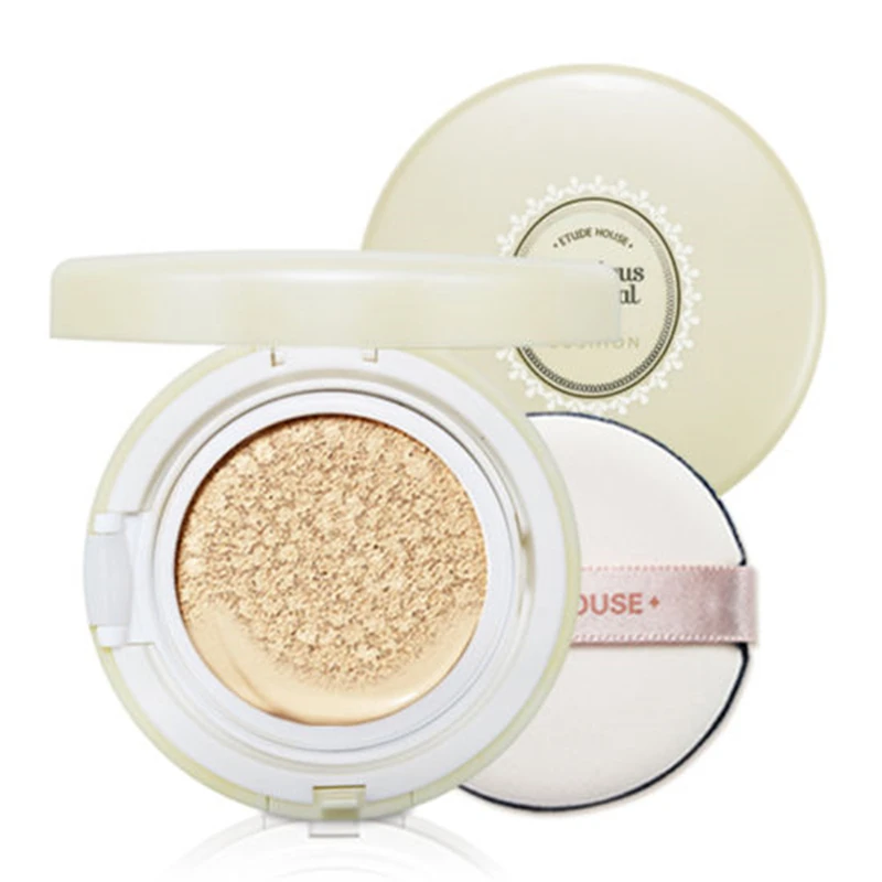 original korea precious mineral moist any cushion spf50 pa 3 color makeup foundation original korea precious mineral moist any cushion spf50 pa 3 color makeup foundation