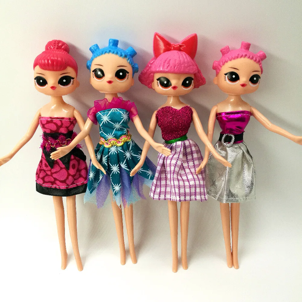 9 inch baby doll clothes