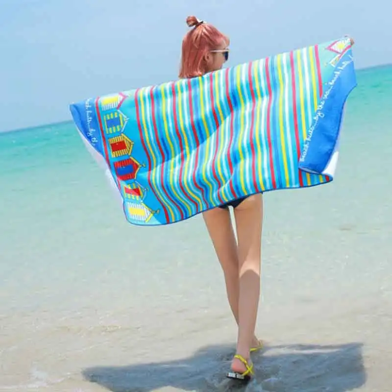 70-150cm-Absorbent-Microfiber-Large-Beach-Towel-for-Adult-Flag-Printed-Women-Swimwear-Beach-Cover-Bathroom (4)