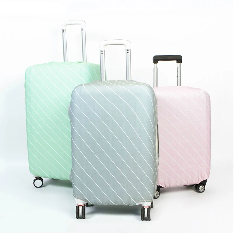 2017-Stripe-Elastic-trolley-Accessories-Dustproof-Luggage-Cover-Durable-Protective-Travel-Suitcase-Cover-for-18-30 (5)