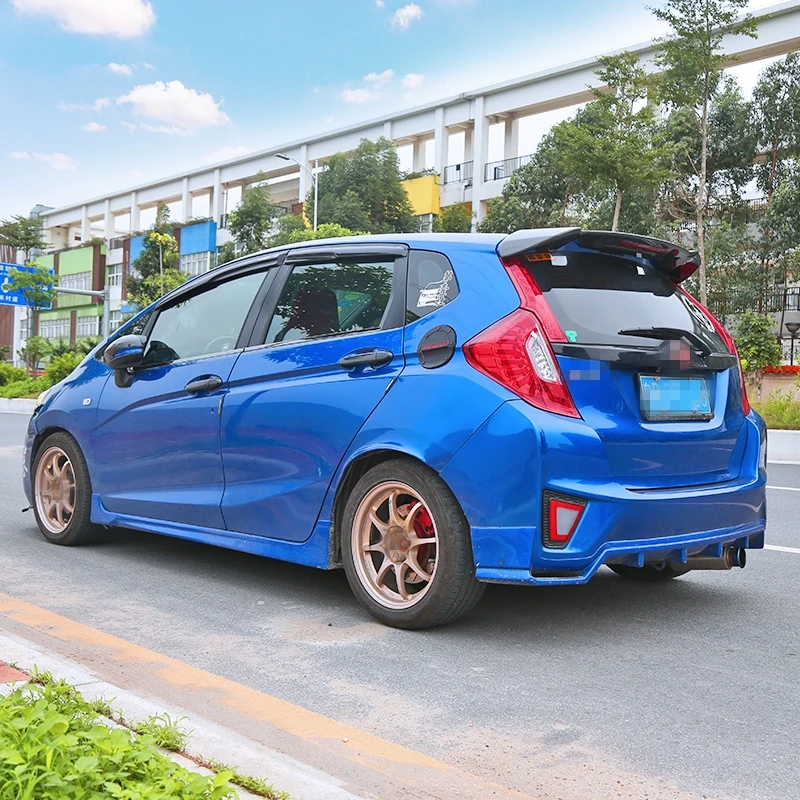 Крышка топливного бака для HONDA FIT JAZZ 2016 2018 новейшая крышка наполнитель крышки из