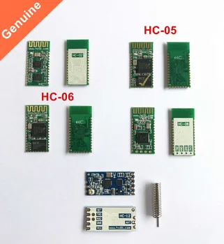 

HC-02 HC-05 HC-06 HC-08 HC-12 HC Family Modules authorized distributor NO COPY