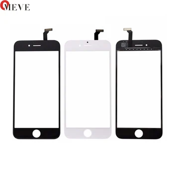 

LCD Display Touch Screen For iPhone 6 5 5s 6P PLUS Touchscreen Panel Front Glass Sensor Digitizer Mobile Phone Replacement Parts