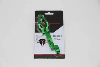 

KODASKIN Versatile bracket Vielseitig halter CNC for GSX1250 GSX650F GSR600 GSR750