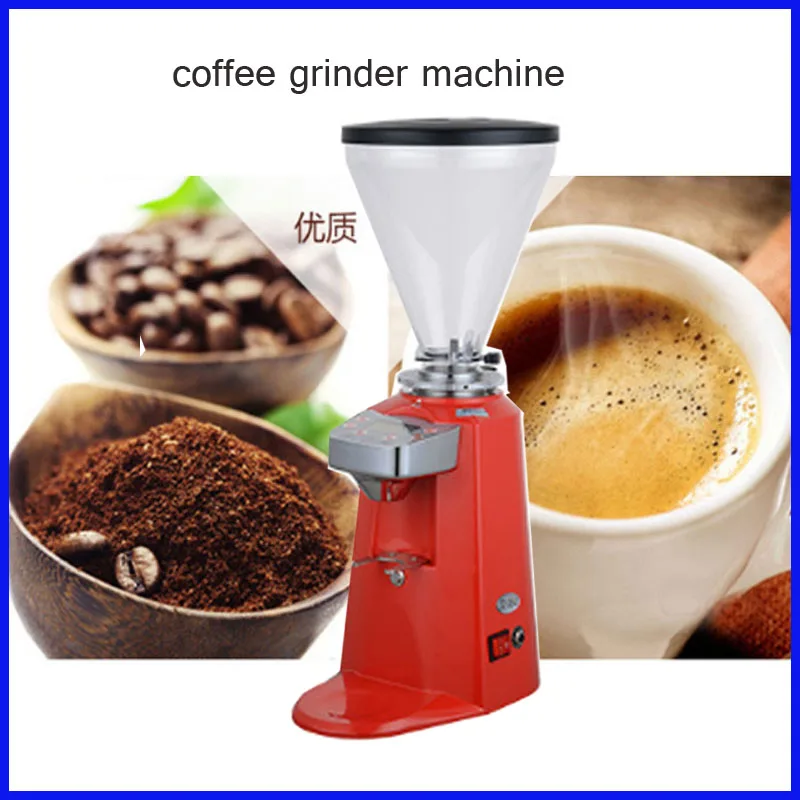 Portable coffee grinder coffee grinder stone coffee machine with grinder for homein Food