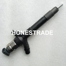 И Форсунка системы питания с общей торливной магистралью 095000-5600 для L200 1465A041