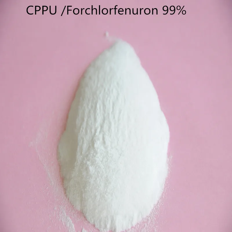 Лучшая 20 г 4PU-30 98% TC/KT-30/CPPU/forchorfenuron агент деления клеток