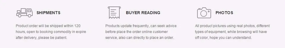 shipping,photo,buyer reading