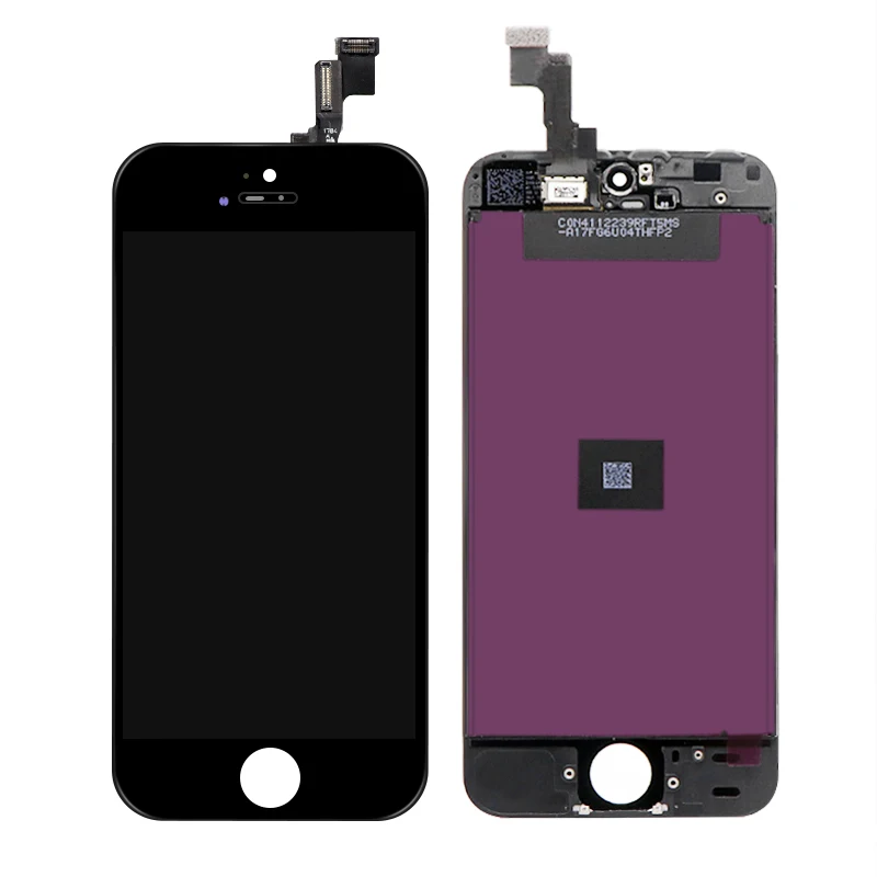 lcds 