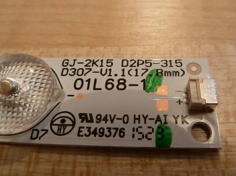 新しい Ledバックライトストリップ用aoc 315lmランプバーgj 2k15 D2p5 315 D307 V1とlm315wf1 Strip Led Strip Lightstrip Led Lights Aliexpress 新しい Ledバックライトストリップ用aoc 315lmランプバーgj 2k15 D2p5 315 D307 V1とlm315wf1 Strip Led Strip Lightstrip Led Lights Aliexpress