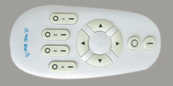 CCT remote