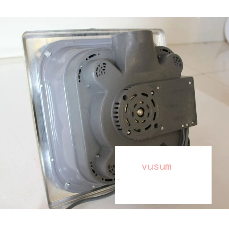 Светодиодный панельный светильник люстра освещения для потолка многофункциональная ванная встроенная Ванна Yuba встроенный Yuba 4 свет Отопление