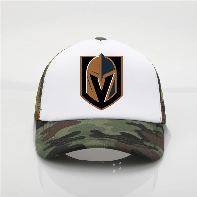 Fashion Hat Vegas Golden Knights 