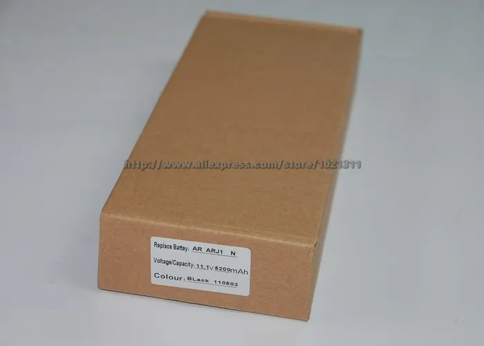 Аккумулятор для Acer аккумулятор 4400 ма · ч 1 5 2 4 3 GARDA32|battery for acer|4400mah batterybattery acer |