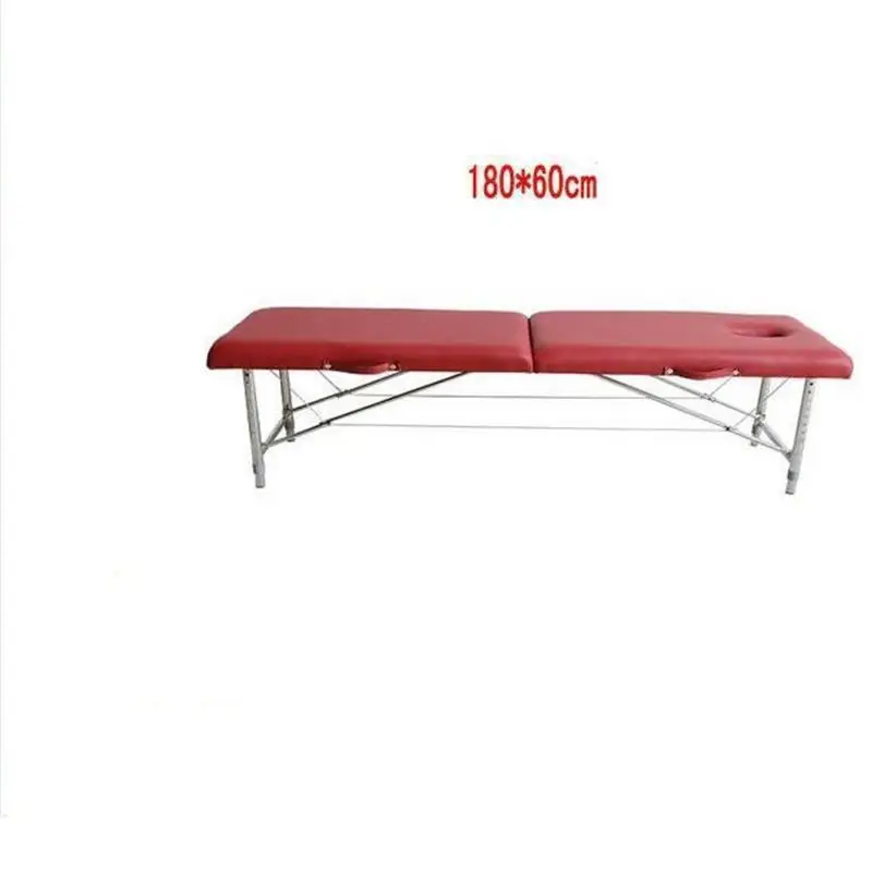 Version E De Letto piegevole Татуировка Cama складной салон Lettino Massaggio стул Tafel Camilla masaje раскладной стол массажная кровать - Цвет: Version E