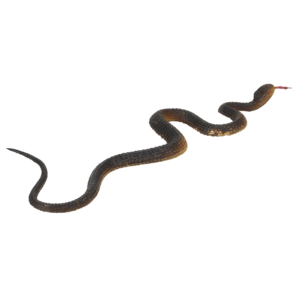 large rubber rat toy