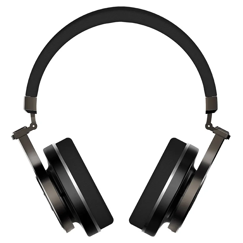 100% Оригинальный Bluedio наушники T3 Bluetooth4.1 гарнитура микрофон громкой связи bluetooth