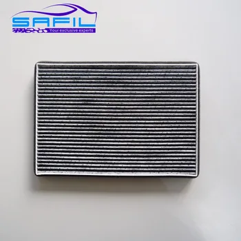 

Ventilation Carbon cabin filter for 2005- Suzuki Vitara 1.6 / 2.0,2005- Grand Vitara 2.4 / 3.2 OEM:95861-64J00 #ST154C