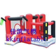inflatable bouncer repair sewing kit for sale