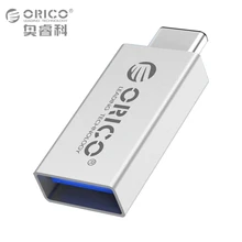 ORICO USB Type C Adapter Male to USB 3 0 Female USB Type C OTG Adapter