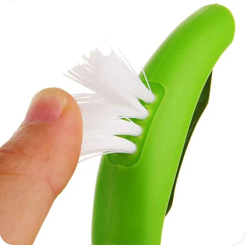 Household-Kitchen-Stainless-Steel-Blade-Plastic-Corn-Stripper-Peeler-Thresher-Tools-With-Corn-Surface-Cleaning-Brush (3)