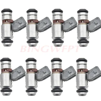 

8x Fuel injector nozzle IWP043 for V W Gol Parati Quantum Santana DUCATI MOTORCYCLES Monster Supersport Multistrada 214310004310