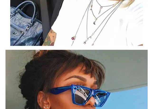 RBROVO 2019 plastikowe Vintage luksusowe okulary przeciwsłoneczne damskie cukierki kolorowe szkła okulary klasyczne Retro Outdoor Travel Lentes De Sol Mujer tanie tanio Okład Dla dorosłych Kobiety Z tworzywa sztucznego Antyrefleksyjną UV400 Akrylowe Sunglasses GD5154 52mm 42mm Round face Long face Square face Oval shape face RBROVO 2019 plastikowe Vintage luksusowe okulary przeciwsłoneczne damskie cukierki kolorowe szkła okulary klasyczne Retro Outdoor Travel Lentes De Sol Mujer tanie tanio Okład Dla dorosłych Kobiety Z tworzywa sztucznego Antyrefleksyjną UV400 Akrylowe Sunglasses GD5154 52mm 42mm Round face Long face Square face Oval shape face