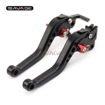 

Front/Rear Brake Lever Short For HONDA PCX 150 2013-2018, PCX 125 2011-2014 Motorcycle Adjustable CNC PCX125 PCX150
