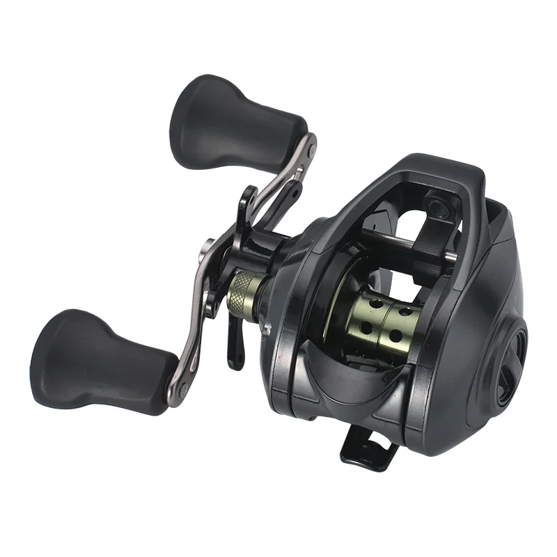 Carretilhas de pesca