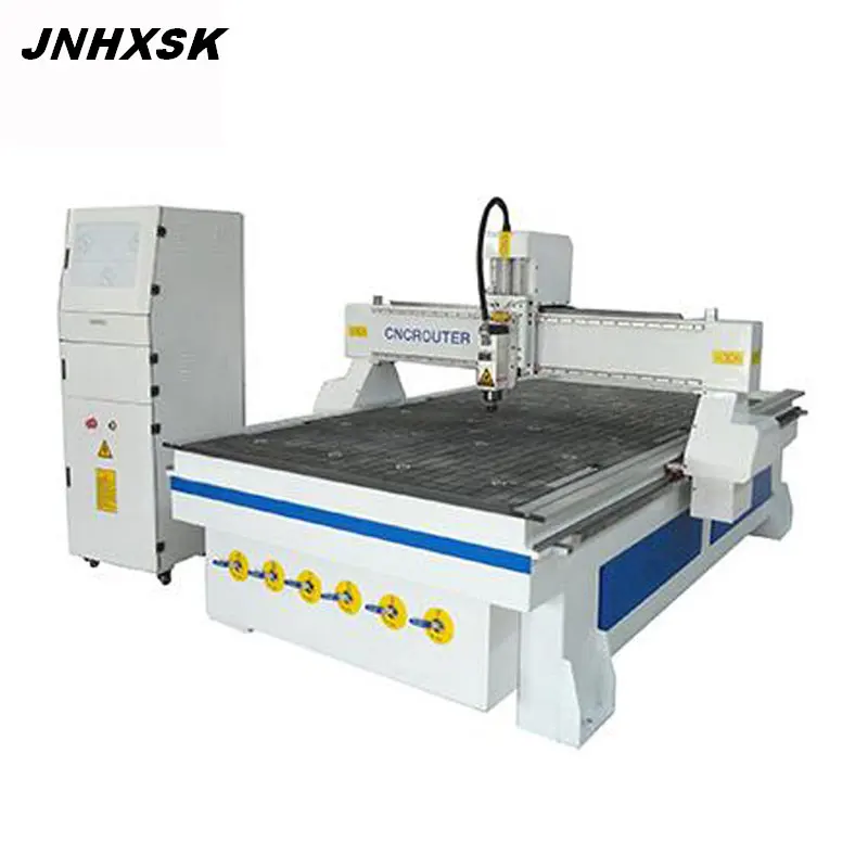 Hot Sale Wood Router/CNC Router Machine 1325 for Wooden Doors