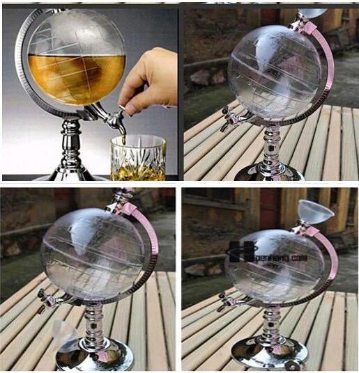 Comprar Vino vertedor vino bomba decantadora estilo rojo vino decantador aparato para sidra vino