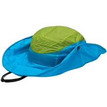 Рыбацкая шляпа для рыбалки головные уборы скалолаза унисекс УФ-защита шапка для спортивных занятий на свежем воздухе быстросохнущие крышки для раковины солнцезащитный козырек