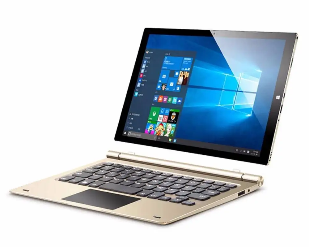 Lowest Price 10.1inch 1920x1200 Teclast Tbook10s Tbook 10s Dual OS Windows 10+Android 5.1 Tablet PC Intel Cherry Trail Atom X5 Z8350 4GB+64GB