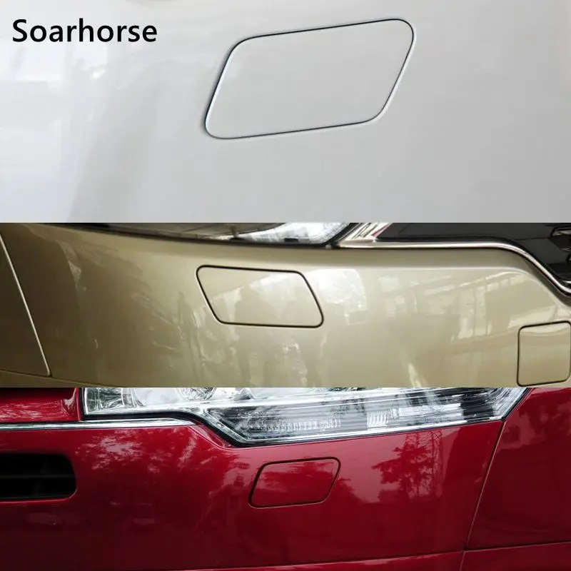 Soarhorse для Citroen C5 2009 2010 2011 2012 крышка сопла омывателя передней фары